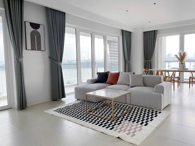 Căn hộ cho thuê tại Thủ Đức, Hồ Chí Minh