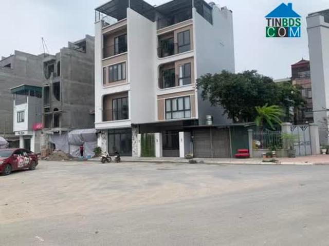Nhà mặt phố bán tại Hoàn Kiếm, Hà Nội