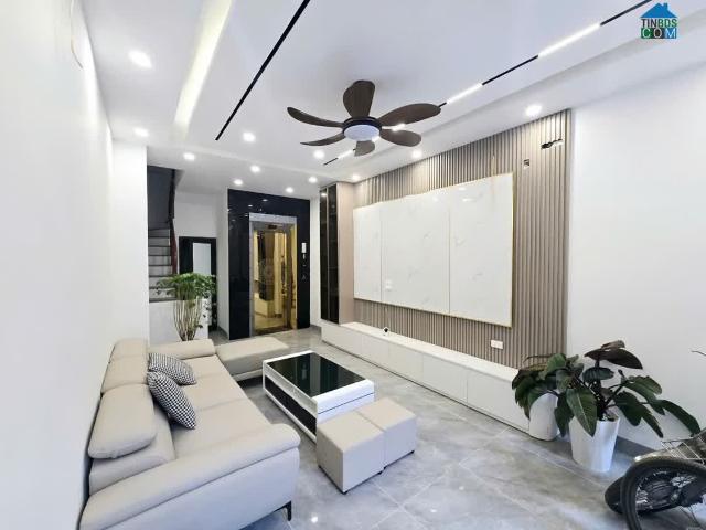 Nhà bán tại Hoàn Kiếm, Hà Nội