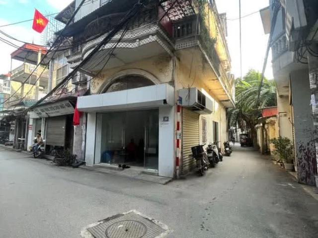 Nhà bán tại Hoàn Kiếm, Hà Nội