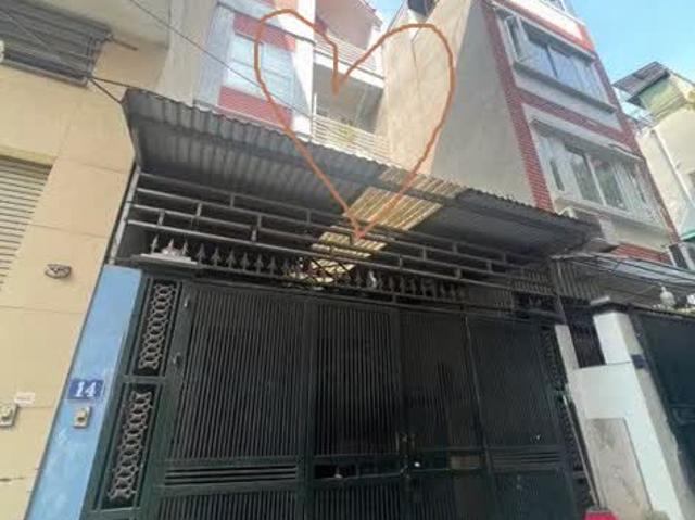 Nhà bán tại Hoàn Kiếm, Hà Nội
