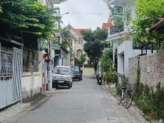 Nhà mặt phố bán tại Hoàn Kiếm, Hà Nội