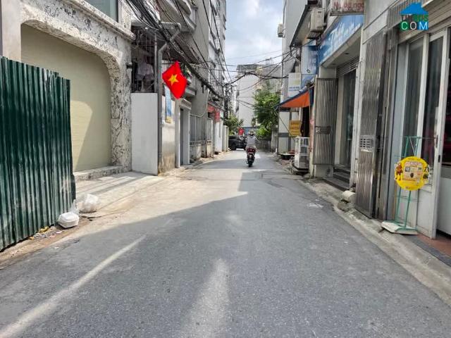 Nhà bán tại Hoàn Kiếm, Hà Nội