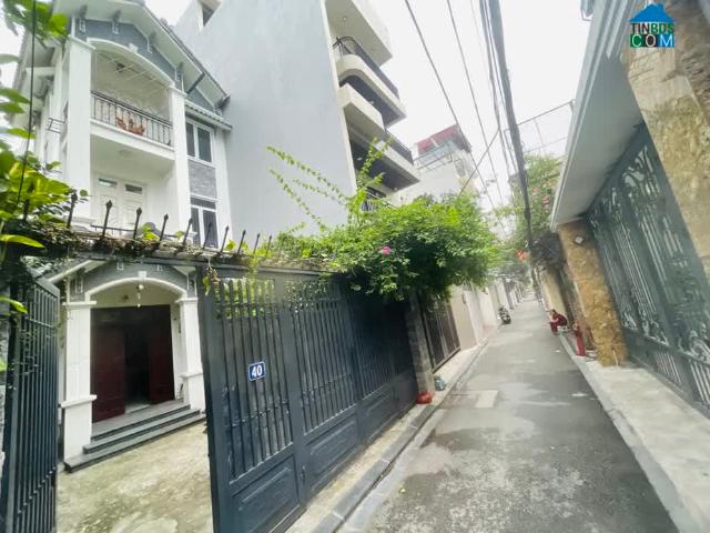 Nhà bán tại Hoàn Kiếm, Hà Nội