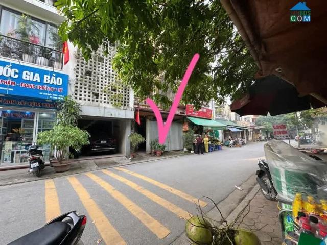 Nhà bán tại Hoàn Kiếm, Hà Nội