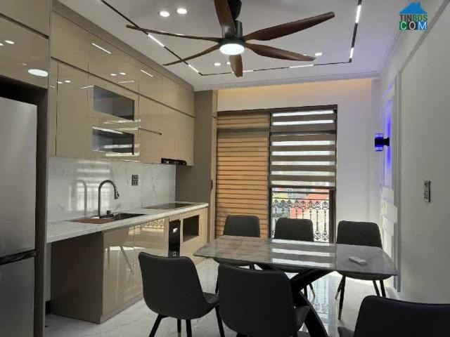 Nhà bán tại Hoàn Kiếm, Hà Nội
