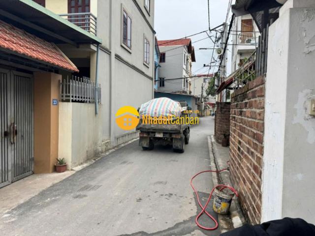 Mặt bằng bán