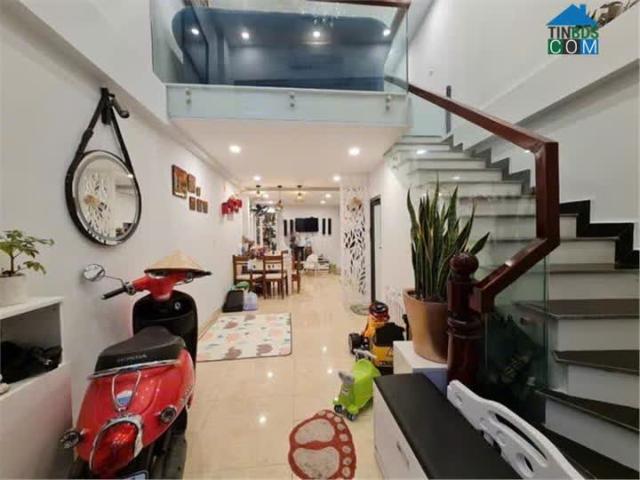 Nhà bán tại Hoàn Kiếm, Hà Nội