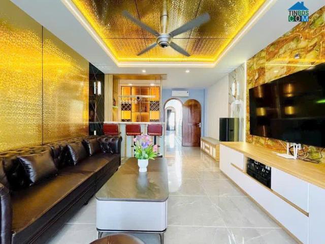 Nhà mặt phố bán tại Thủ Đức, Hồ Chí Minh