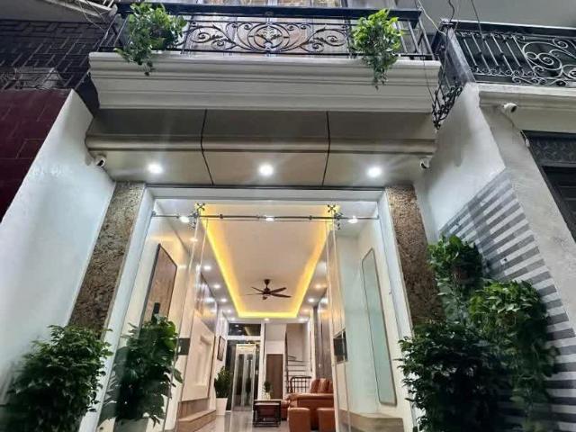 Nhà bán tại Hoàn Kiếm, Hà Nội