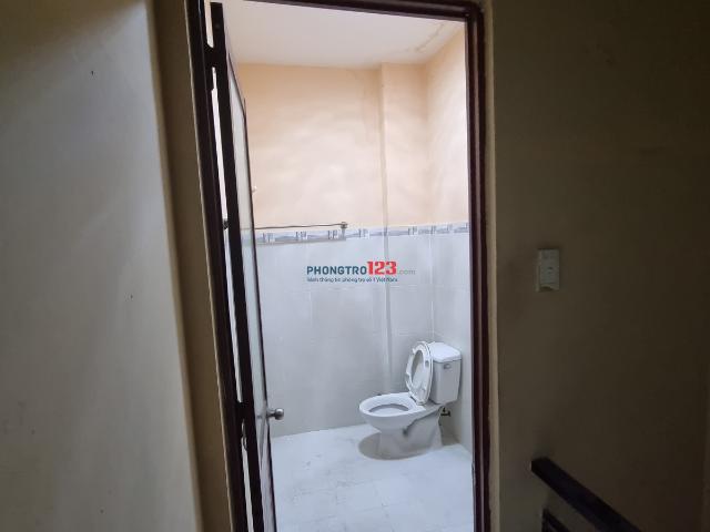 Bất động sản cho thuê tại Hồ Chí Minh