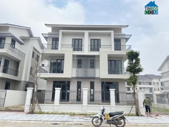 Biệt Thự bán tại Bắc Ninh