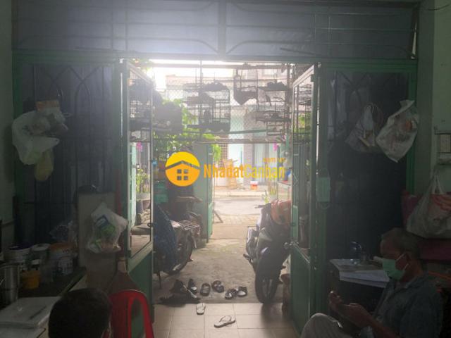 Nhà mặt phố bán