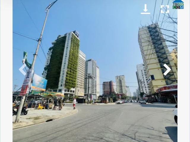 Nhà mặt phố bán tại Liên Chiểu, Đà Nẵng