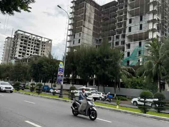 Nhà mặt phố bán tại Liên Chiểu, Đà Nẵng