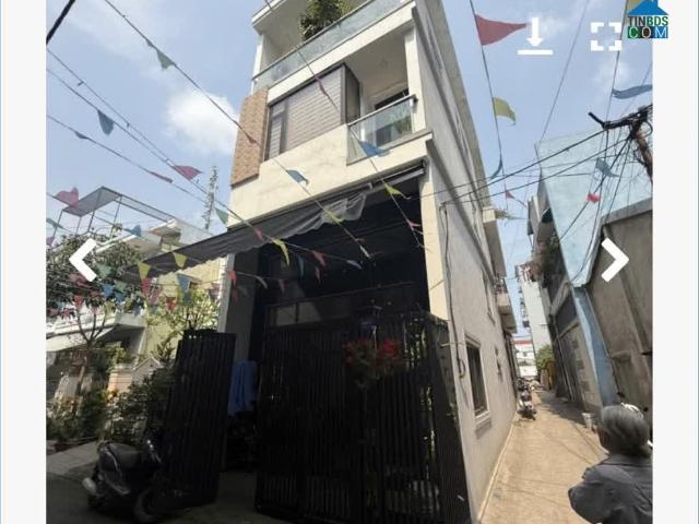 Nhà mặt phố bán tại Liên Chiểu, Đà Nẵng