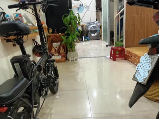 Nhà mặt phố bán tại Thủ Đức, Hồ Chí Minh