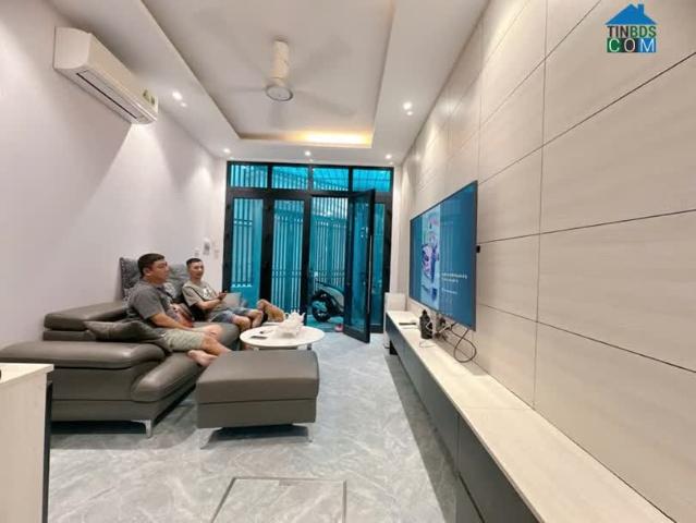Nhà bán tại Khu phố cổ, Thành phố Hà Nội