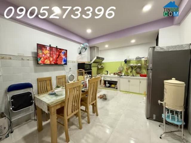 Nhà bán tại Khuôn viên UBND Thành phố Hồ Chí Minh, Thành phố Hồ Chí Minh