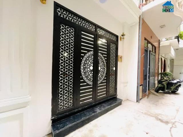 Nhà bán tại Hoàn Kiếm, Hà Nội