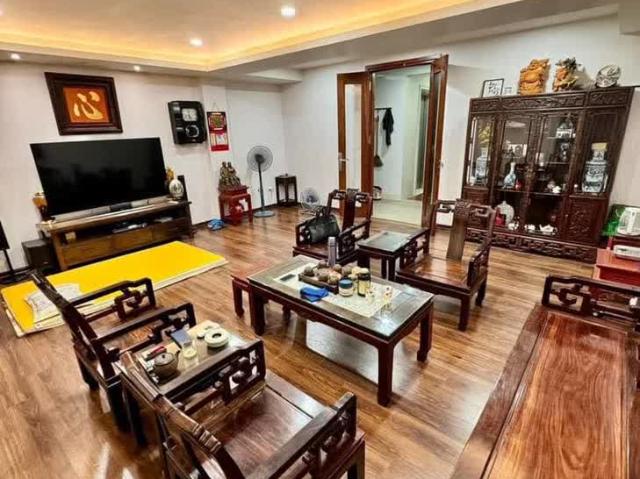 Nhà bán tại Khu phố cổ, Thành phố Hà Nội