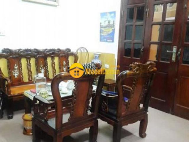 Nhà bán