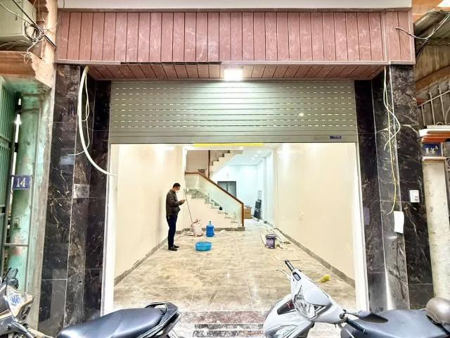 Nhà bán tại Hoàn Kiếm, Hà Nội