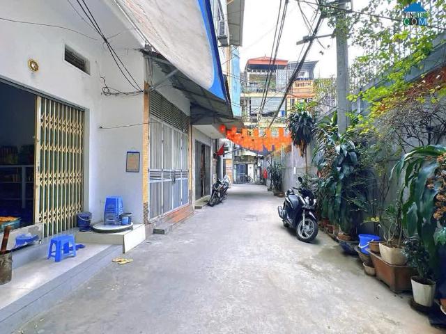 Nhà bán tại Hoàn Kiếm, Hà Nội