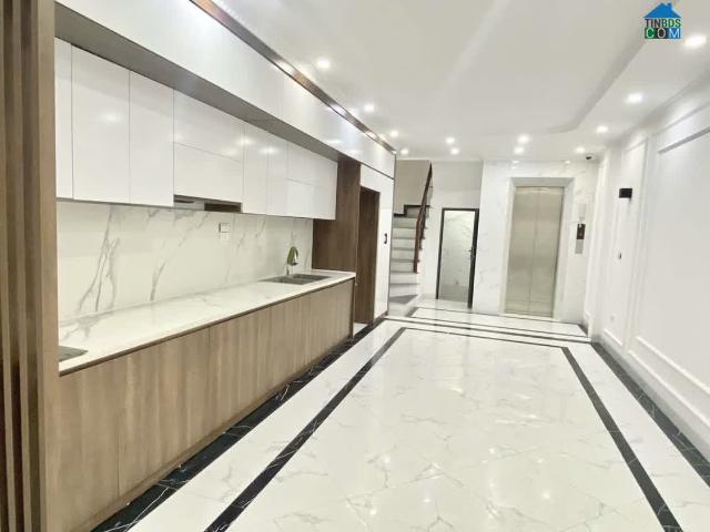 Nhà bán tại Hoàn Kiếm, Hà Nội
