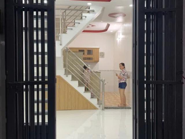 Nhà bán tại Thủ Đức, Hồ Chí Minh