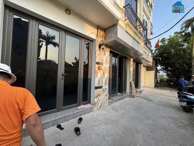 Nhà bán tại Hoàn Kiếm, Hà Nội