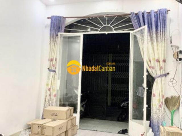 Nhà mặt phố bán
