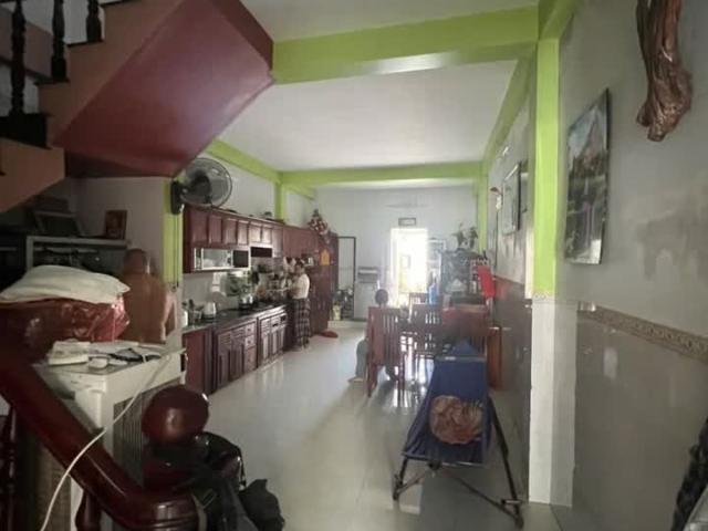 Nhà mặt phố bán tại Đồng Nai