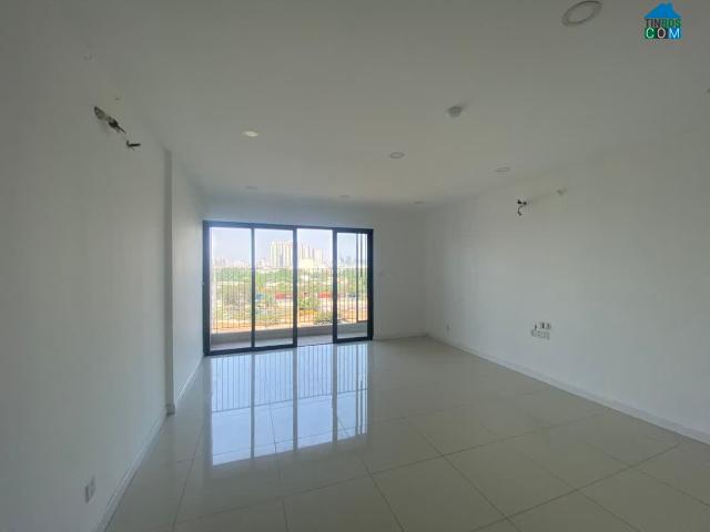 Căn hộ bán tại Thủ Đức, Hồ Chí Minh