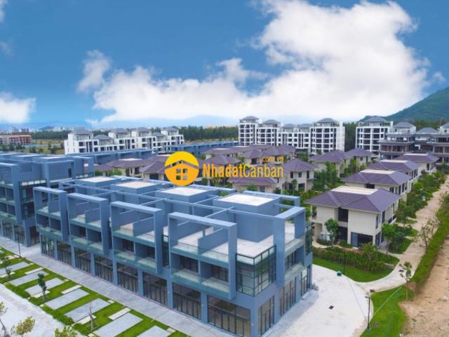 Nhà mặt phố bán