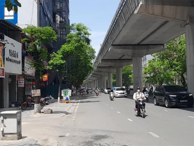 Nhà bán tại Hoàn Kiếm, Hà Nội