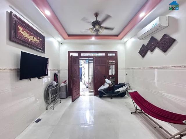 Nhà bán tại Thủ Đức, Hồ Chí Minh