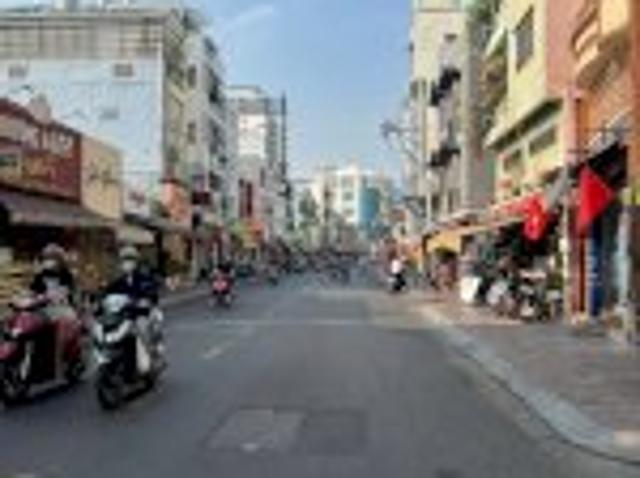 Bất động sản bán tại Hồ Chí Minh