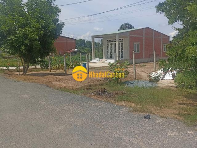 Mặt bằng bán