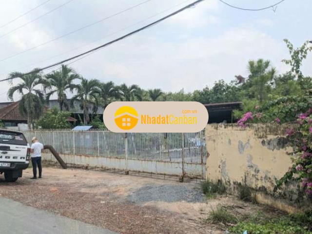 Mặt bằng bán
