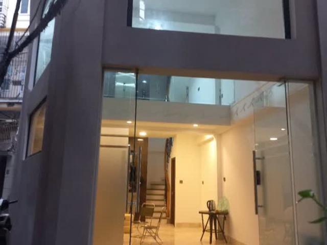 Nhà bán tại Hoàn Kiếm, Hà Nội