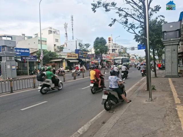 Nhà mặt phố bán tại Thủ Đức, Hồ Chí Minh