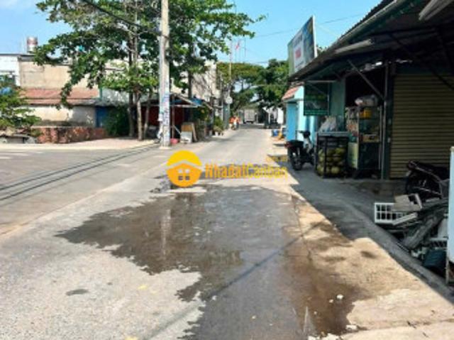 Mặt bằng bán
