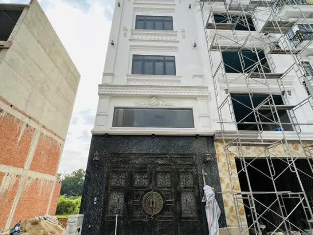 Nhà mặt phố bán tại Thủ Đức, Hồ Chí Minh