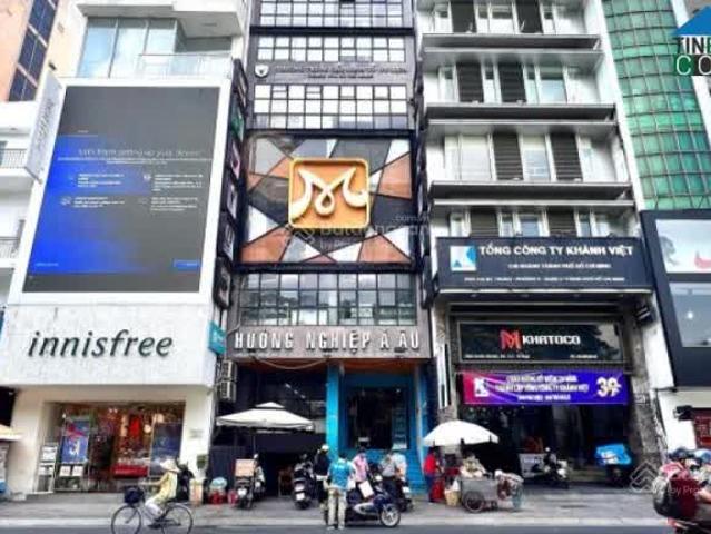 Nhà mặt phố bán tại Thủ Đức, Hồ Chí Minh