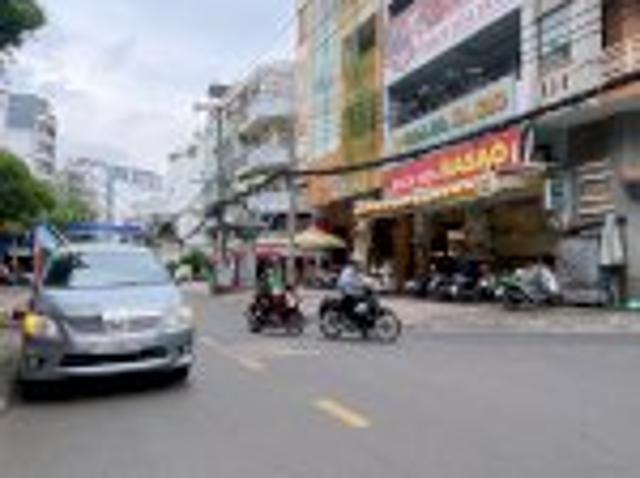 Bất động sản bán tại Hồ Chí Minh