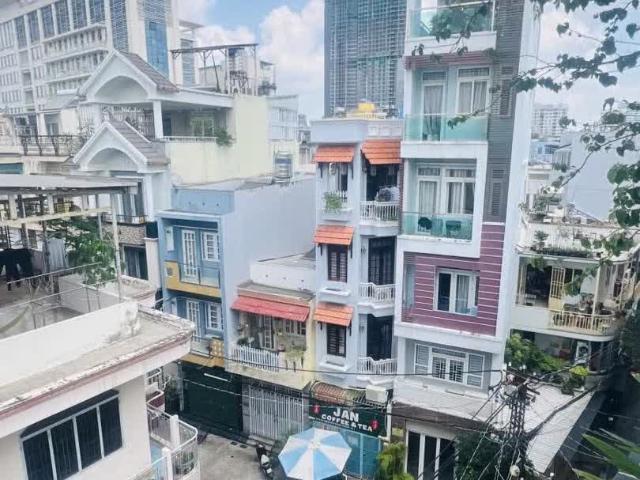 Nhà bán tại Thủ Đức, Hồ Chí Minh