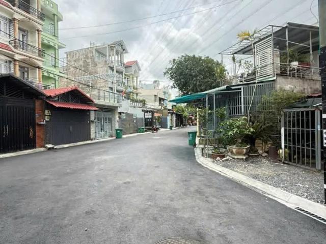 Nhà bán tại Thủ Đức, Hồ Chí Minh