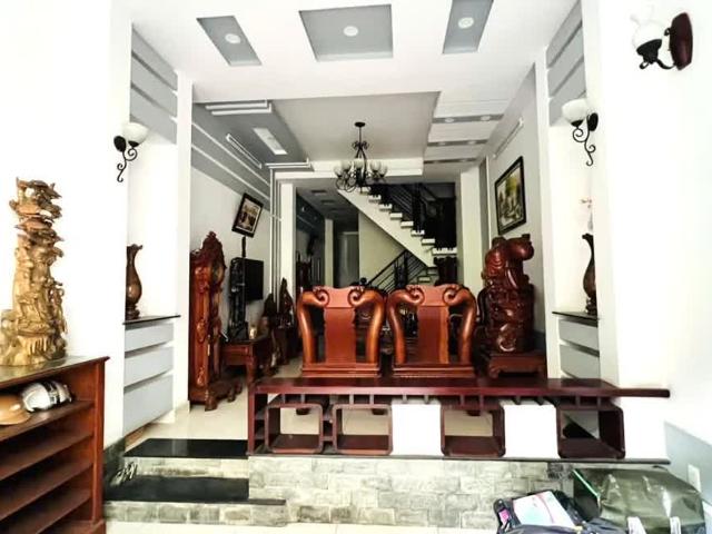 Nhà bán tại Thủ Đức, Hồ Chí Minh