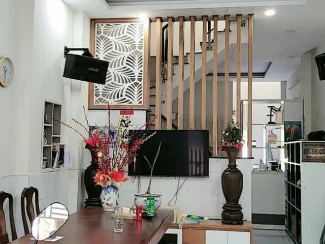 Nhà mặt phố bán tại Thủ Đức, Hồ Chí Minh